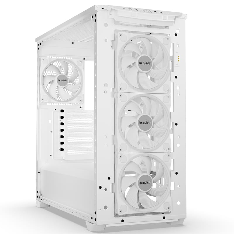 Корпус be quiet! Shadow Base 800 FX White (BGW64)
