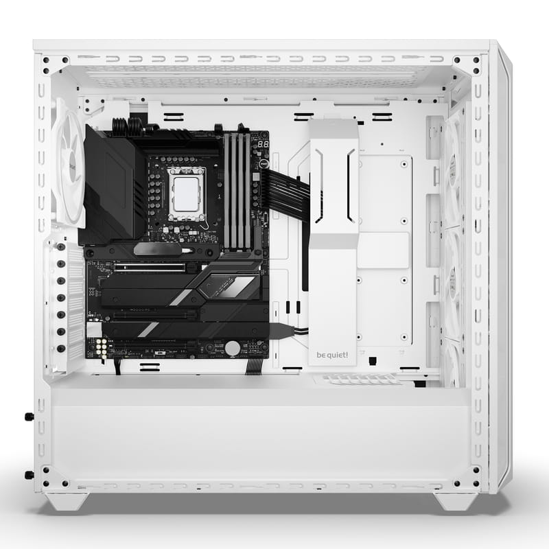 Корпус be quiet! Shadow Base 800 FX White (BGW64)