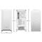 Фото - Корпус be quiet! Dark Base 701 White (BGW59) | click.ua