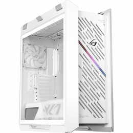 Корпус Asus ROG Strix Helios II GX601S White (90DC00W3-B39000)