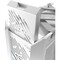 Фото - Корпус Asus ROG Strix Helios II GX601S White (90DC00W3-B39000) | click.ua