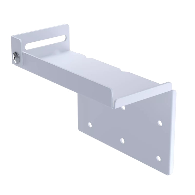 Корпус Asus Prime AP303 Mesh White (90DC00V3-B39000)