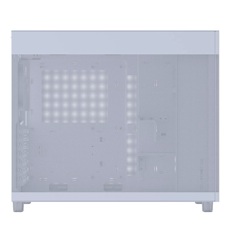 Корпус Asus Prime AP303 Mesh White (90DC00V3-B39000)