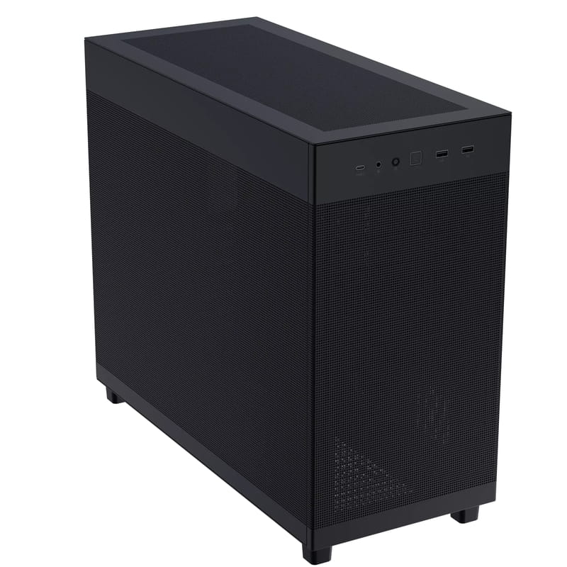 Корпус Asus Prime AP303 Mesh Black (90DC00V0-B39000)