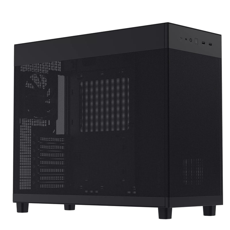 Корпус Asus Prime AP303 Mesh Black (90DC00V0-B39000)