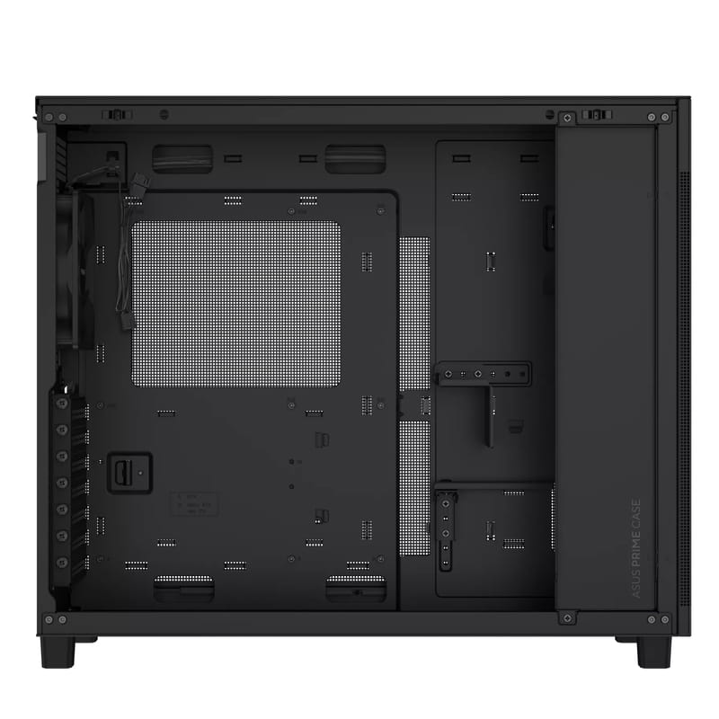 Корпус Asus Prime AP303 Mesh Black (90DC00V0-B39000)