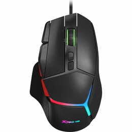 Мышь Xtrike Me GM-415