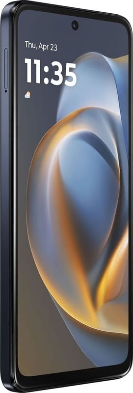 Смартфон Motorola Moto G05 8/256GB Denim Blue (PB6L0059RS)
