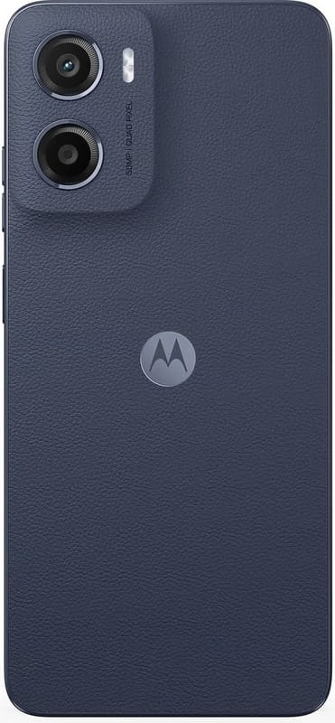 Смартфон Motorola Moto G05 8/256GB Denim Blue (PB6L0059RS)