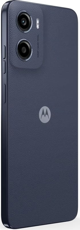 Смартфон Motorola Moto G05 4/128GB Denim Blue (PB6L0064RS)