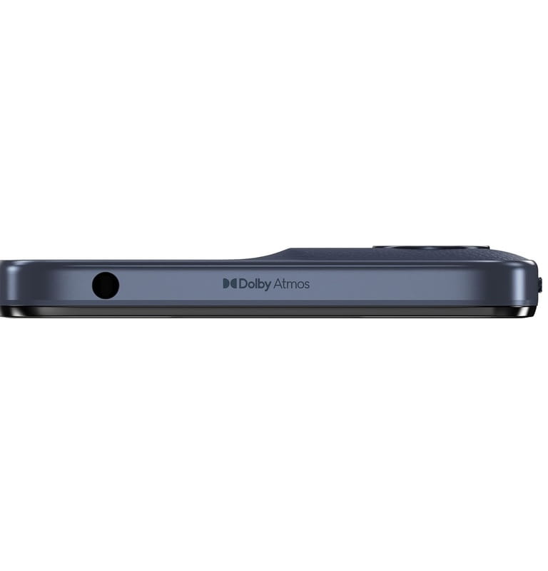 Смартфон Motorola Moto G05 4/128GB Denim Blue (PB6L0064RS)