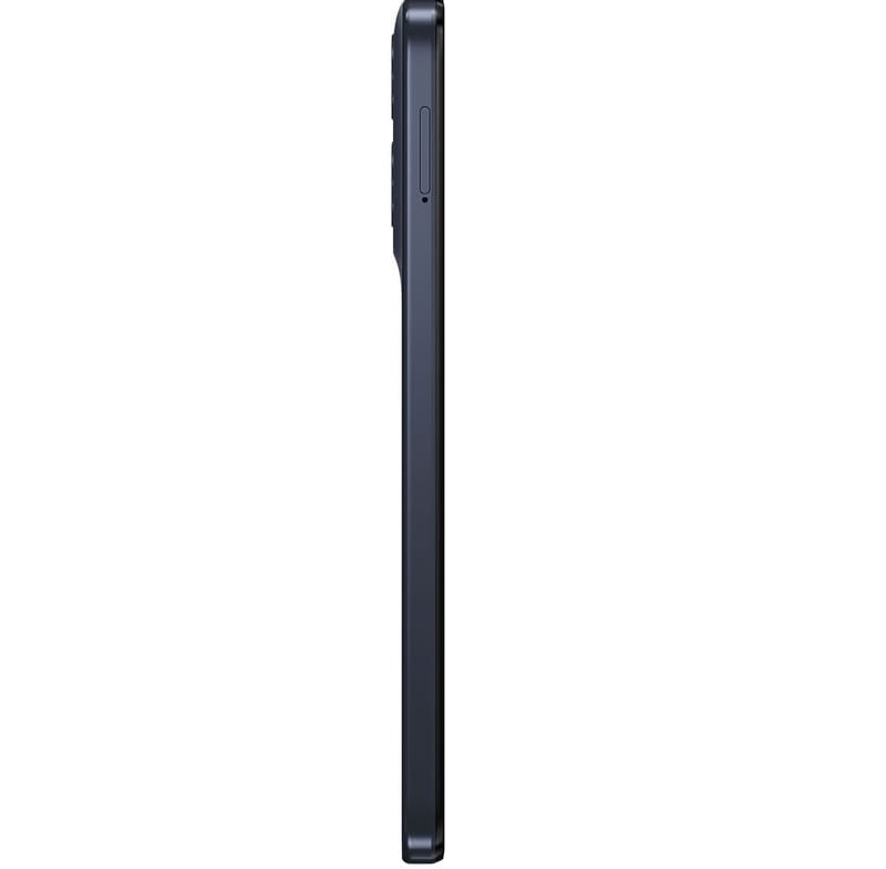 Смартфон Motorola Moto G05 4/128GB Denim Blue (PB6L0064RS)