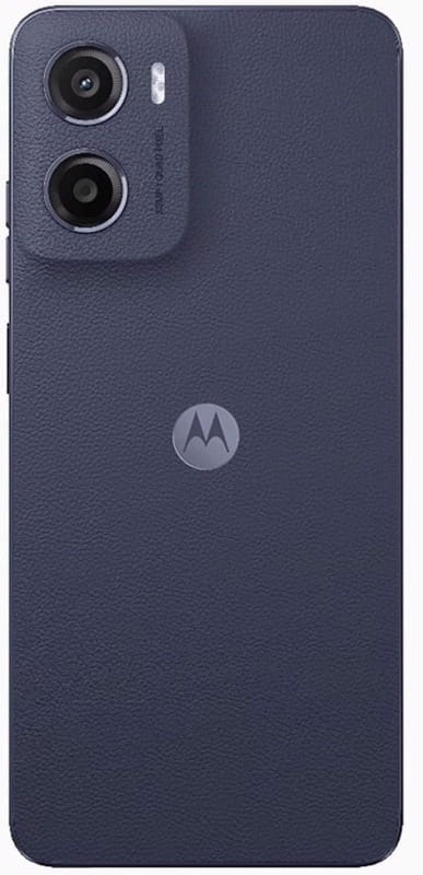 Смартфон Motorola Moto E15 2/64GB Denim Blue (PB6S0021PL)