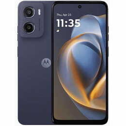 Смартфон Motorola Moto E15 2/64GB Denim Blue (PB6S0021PL)