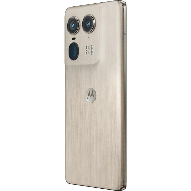 Смартфон Motorola Moto Edge 50 Ultra 16GB/1TB Nordic Wood (PB0Y0023PL)