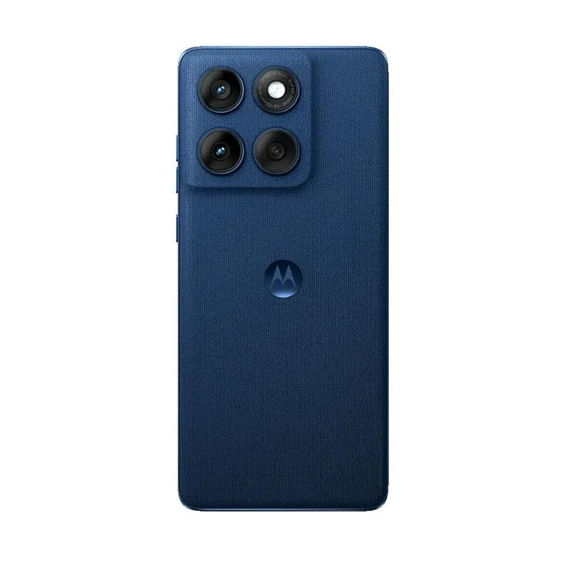 Смартфон Motorola Moto Edge 60 12/256GB Gibraltar Sea (PB7H0018PL)