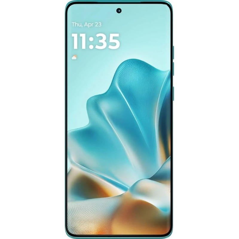 Смартфон Motorola Moto Edge 60 Fusion 8/256GB Amazonite (PB7E0035PL)