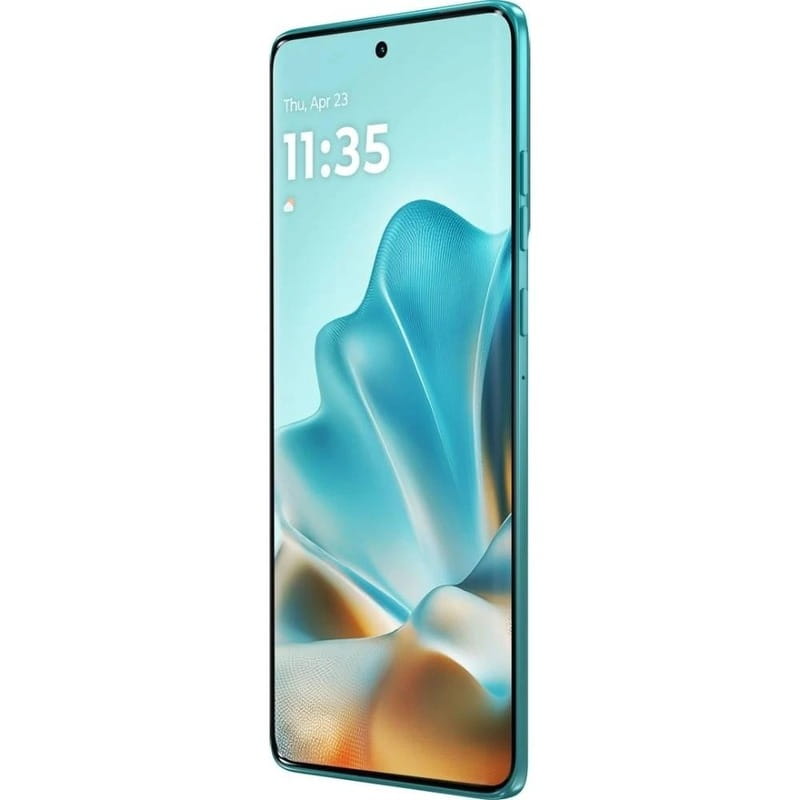 Смартфон Motorola Moto Edge 60 Fusion 8/256GB Amazonite (PB7E0035PL)