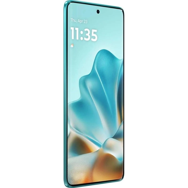 Смартфон Motorola Moto Edge 60 Fusion 8/256GB Amazonite (PB7E0035PL)