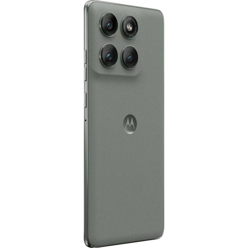 Смартфон Motorola Moto Edge 60 Pro 12/512GB Shadow (PB7X0009PL)