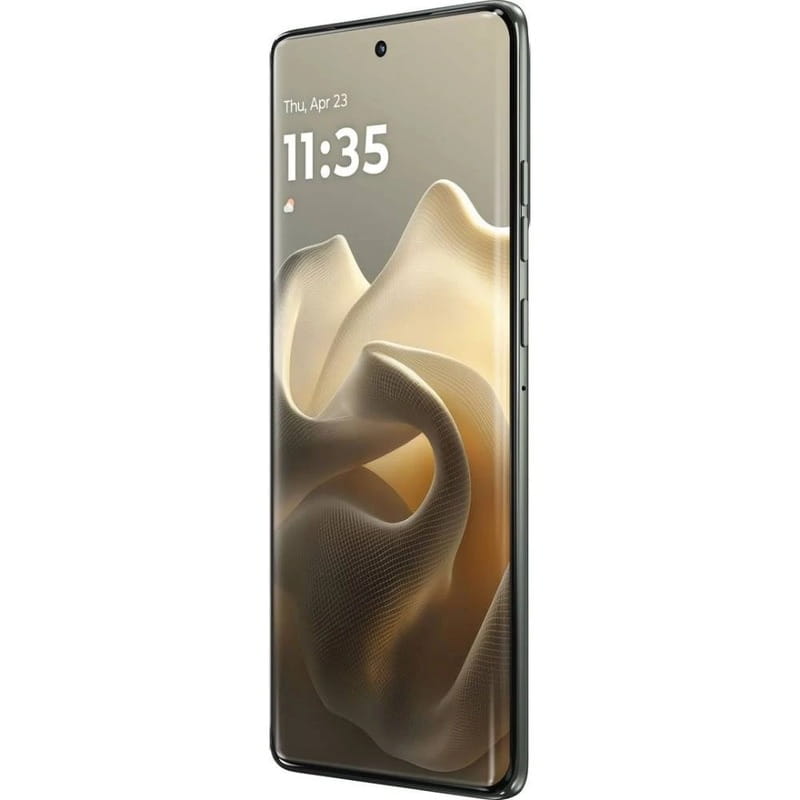 Смартфон Motorola Moto Edge 60 Pro 12/512GB Shadow (PB7X0009PL)