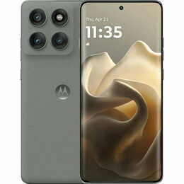 Смартфон Motorola Moto Edge 60 Pro 12/512GB Shadow (PB7X0009PL)