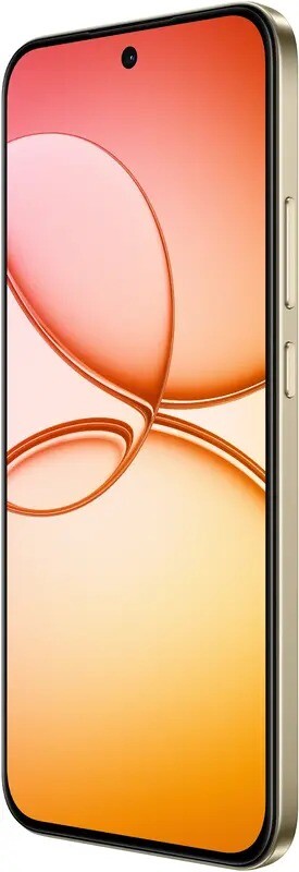 Смартфон Realme 15T 8/256GB (RMX5111) Flowing Silver