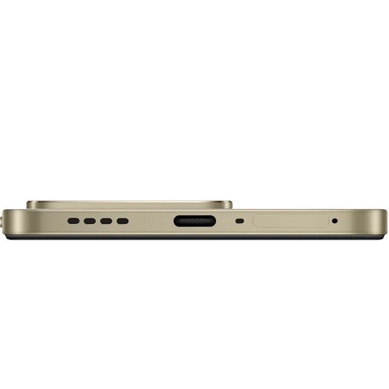 Смартфон Realme 15T 8/256GB (RMX5111) Flowing Silver