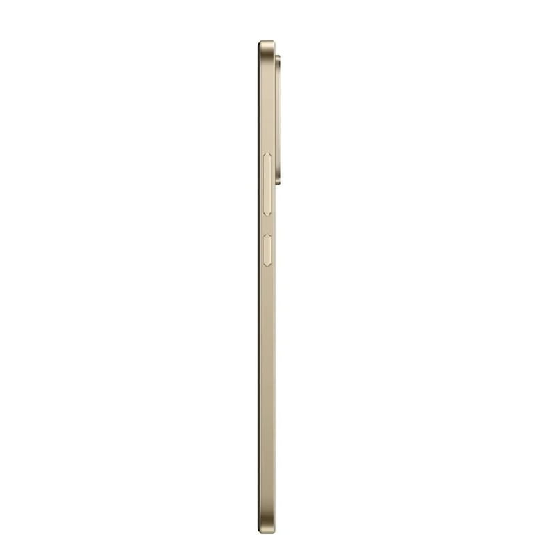 Смартфон Realme 15T 8/256GB (RMX5111) Flowing Silver