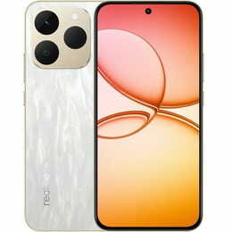 Смартфон Realme 15T 8/256GB (RMX5111) Flowing Silver