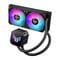 Фото - Система водяного охолодження Asus TUF Gaming LC III 240 ARGB (90RC01J1-B0EAY0) | click.ua