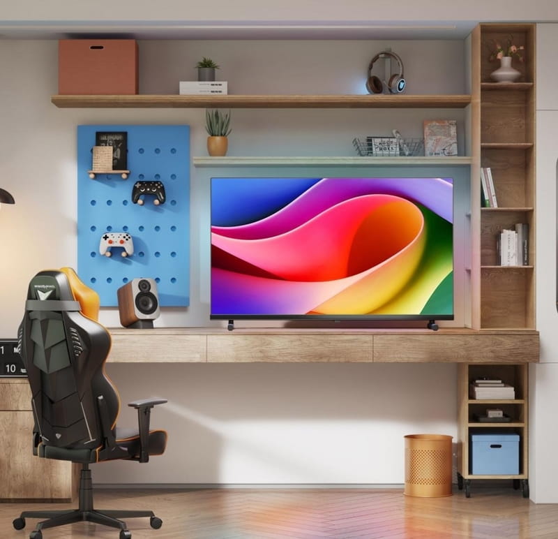 Телевизор Hisense 40A5Q