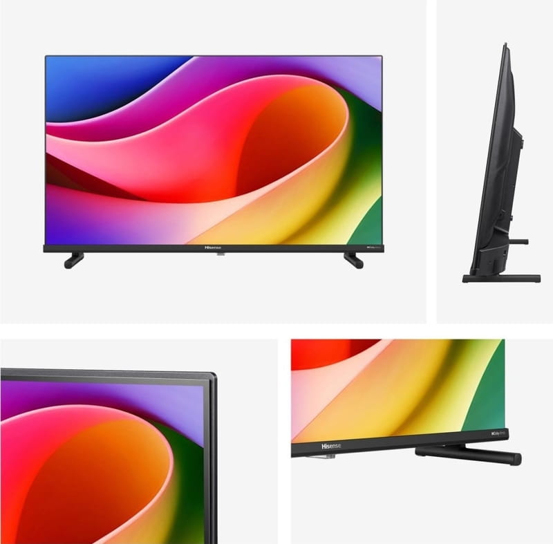 Телевизор Hisense 40A5Q