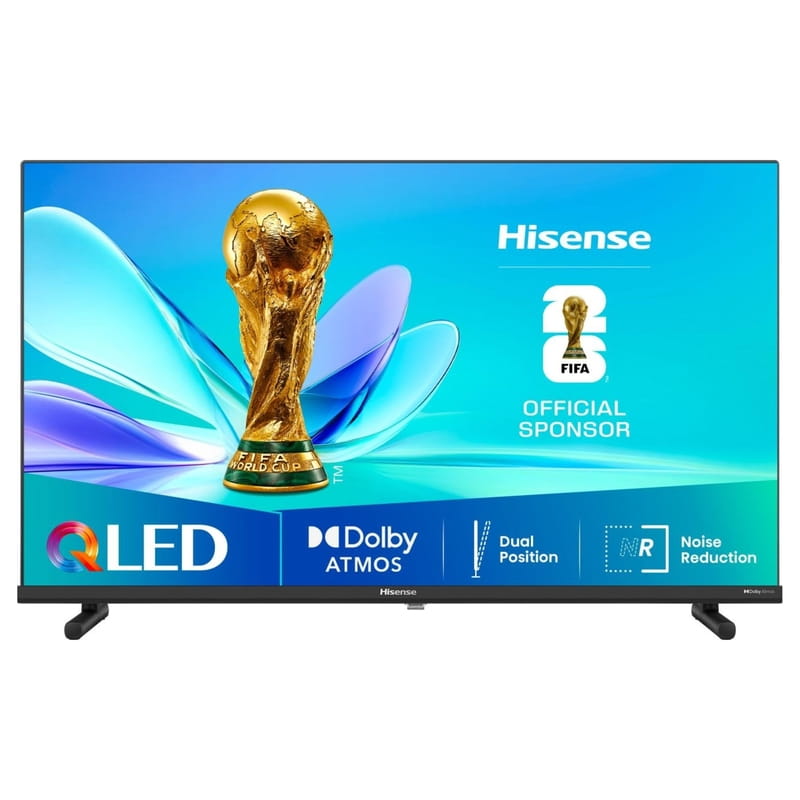 Телевизор Hisense 40A5Q