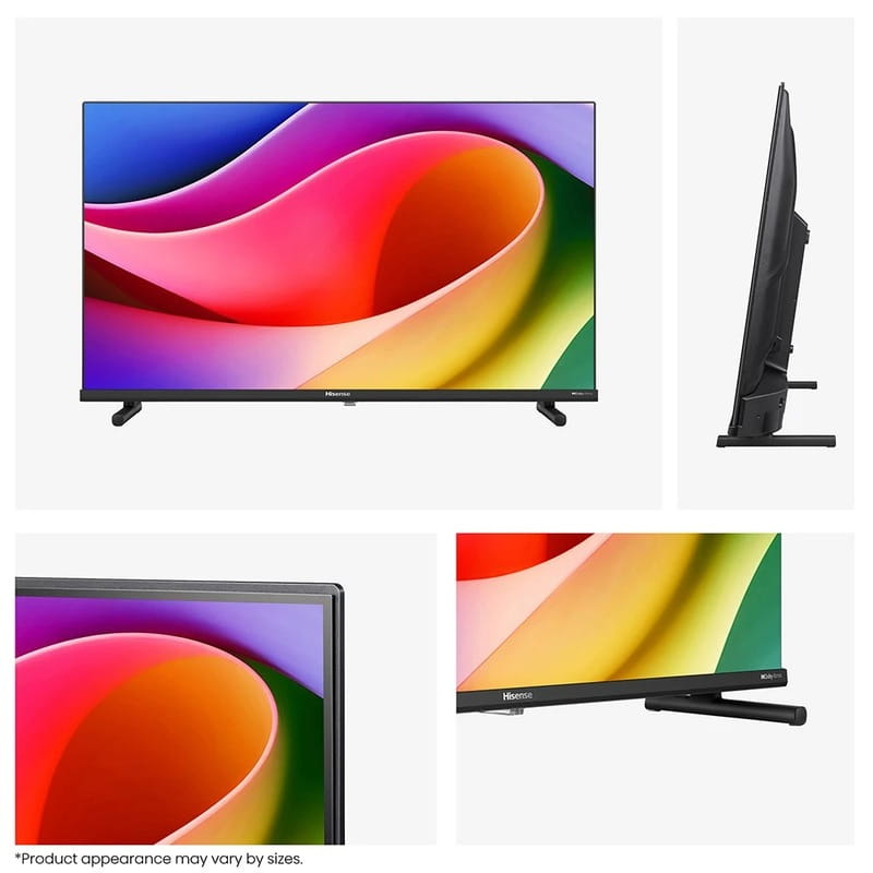 Телевізор Hisense 32A5Q