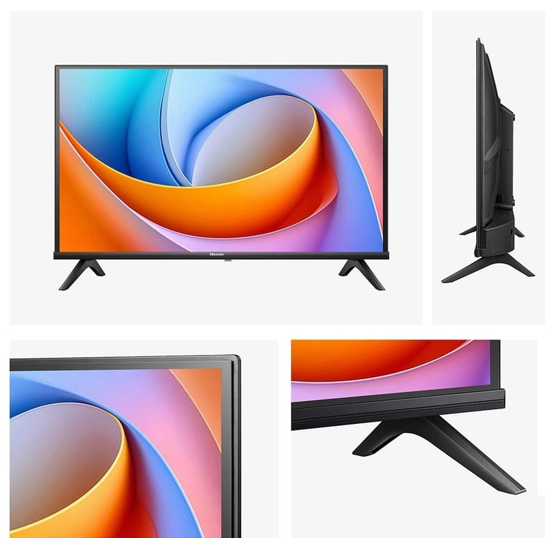 Телевизор Hisense 40A4Q