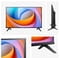 Фото - Телевизор Hisense 40A4Q | click.ua