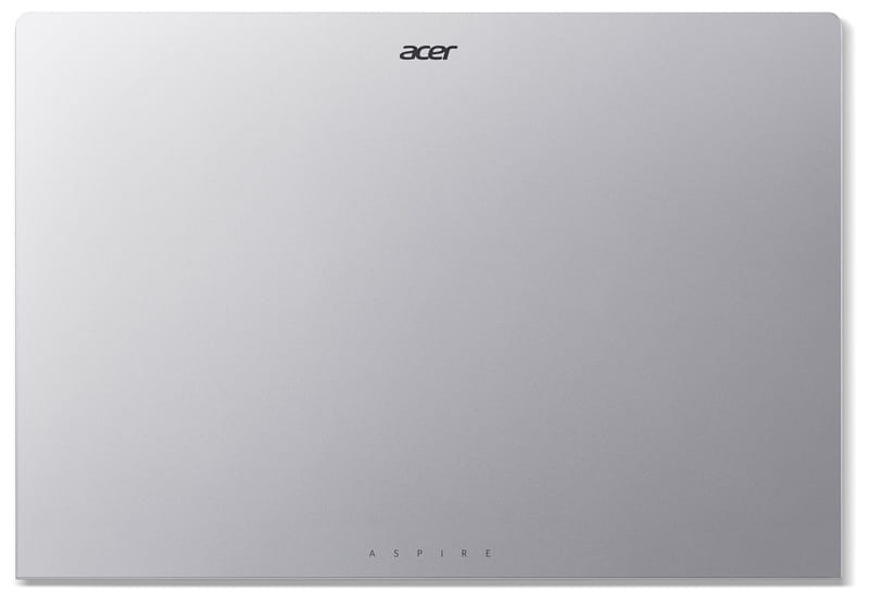 Ноутбук Acer Aspire Lite AL16-54P-36D7 (NX.D76EU.007) Silver