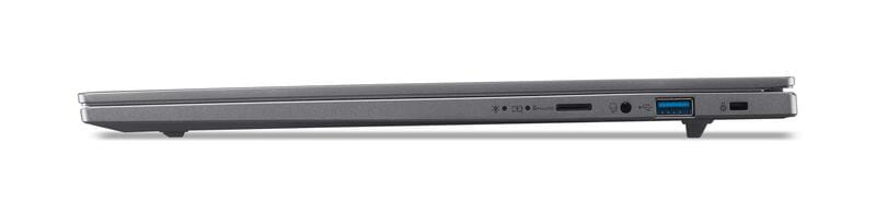 Ноутбук Acer Aspire 16 AI A16-61M-R24Y (NX.JS3EU.003) Gray