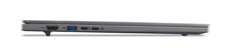 Ноутбук Acer Aspire 16 AI A16-61M-R24Y (NX.JS3EU.003) Gray