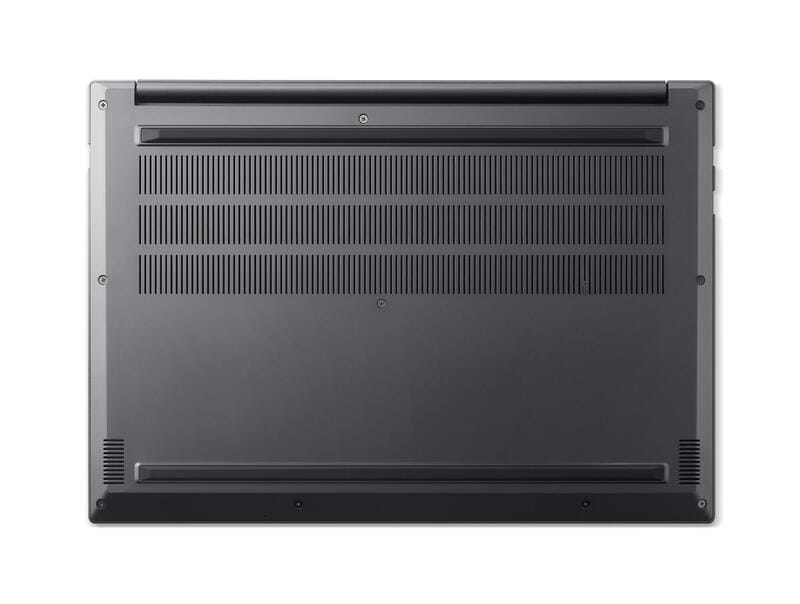 Ноутбук Acer Aspire 16 AI A16-61M-R24Y (NX.JS3EU.003) Gray