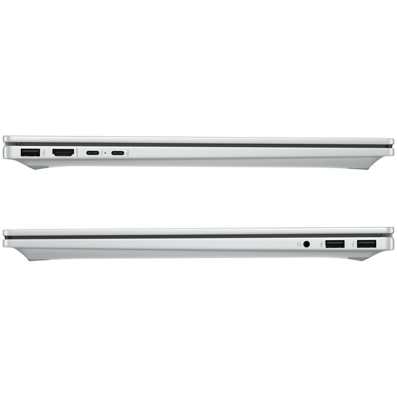 Ноутбук HP OmniBook 7 17-dc0000ua (C3VE9EA) Silver