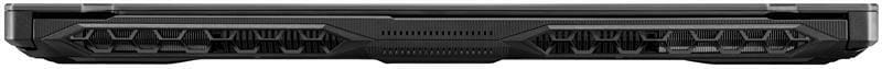 Ноутбук Asus TUF Gaming F17 FX707VJ-HX046 (90NR0MY5-M001X0) Mecha Gray