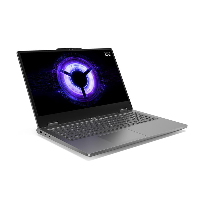 Ноутбук Lenovo LOQ Essential 15IRX11 (83SC002TRA) Luna Grey