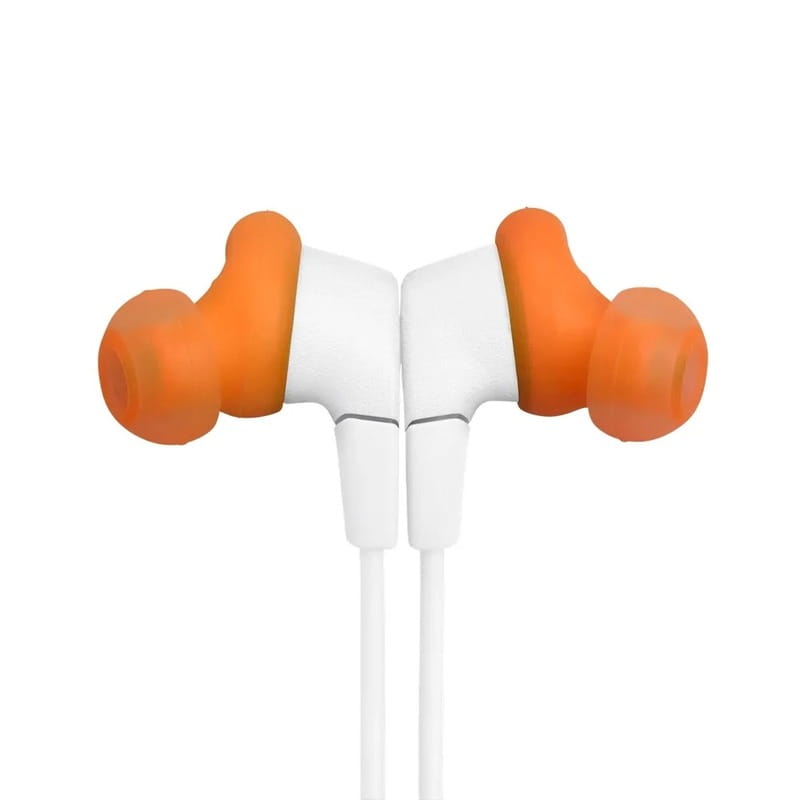 Bluetooth-гарнітура JBL Endurance Run 3 BT White (JBLENDURRUN3BTWHT)