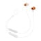 Фото - Bluetooth-гарнітура JBL Endurance Run 3 BT White (JBLENDURRUN3BTWHT) | click.ua