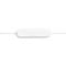 Фото - Bluetooth-гарнітура JBL Endurance Run 3 BT White (JBLENDURRUN3BTWHT) | click.ua
