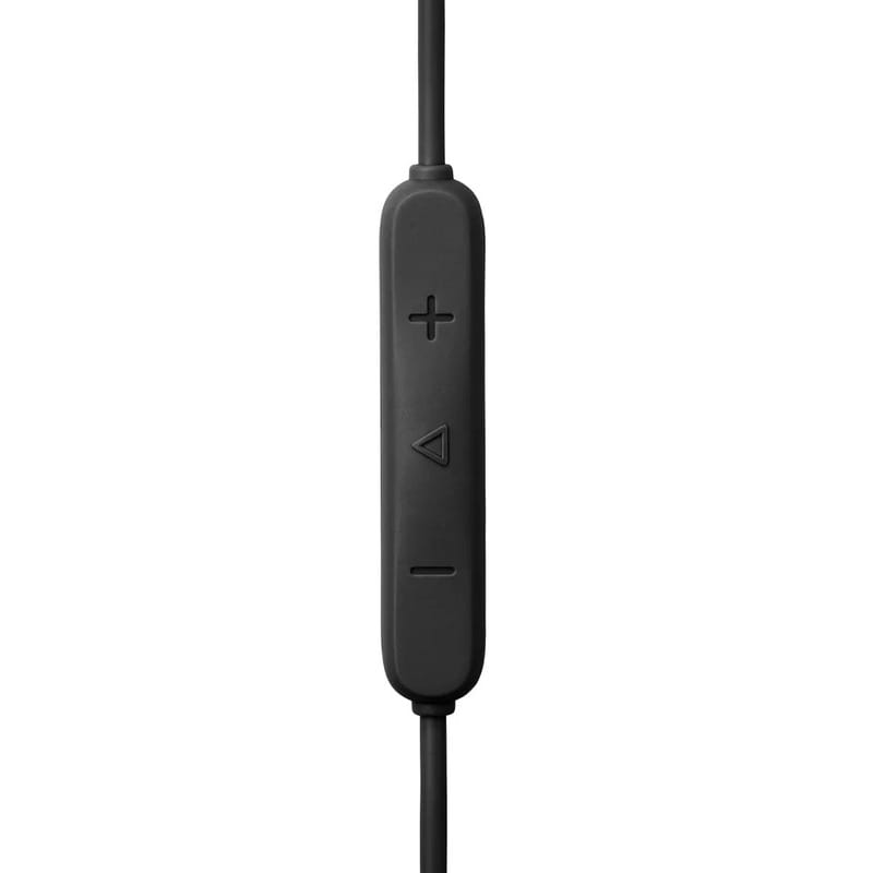 Гарнитура JBL Endurance Run 3C USB-C Black (JBLENDURRUN3CBLKG)