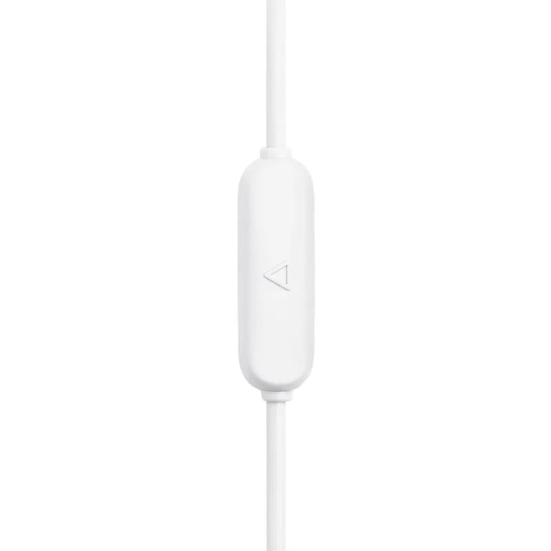 Гарнитура JBL Endurance Run 3C USB-C White (JBLENDURRUN3CWHT)