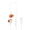 Фото - Гарнитура JBL Endurance Run 3C USB-C White (JBLENDURRUN3CWHT) | click.ua
